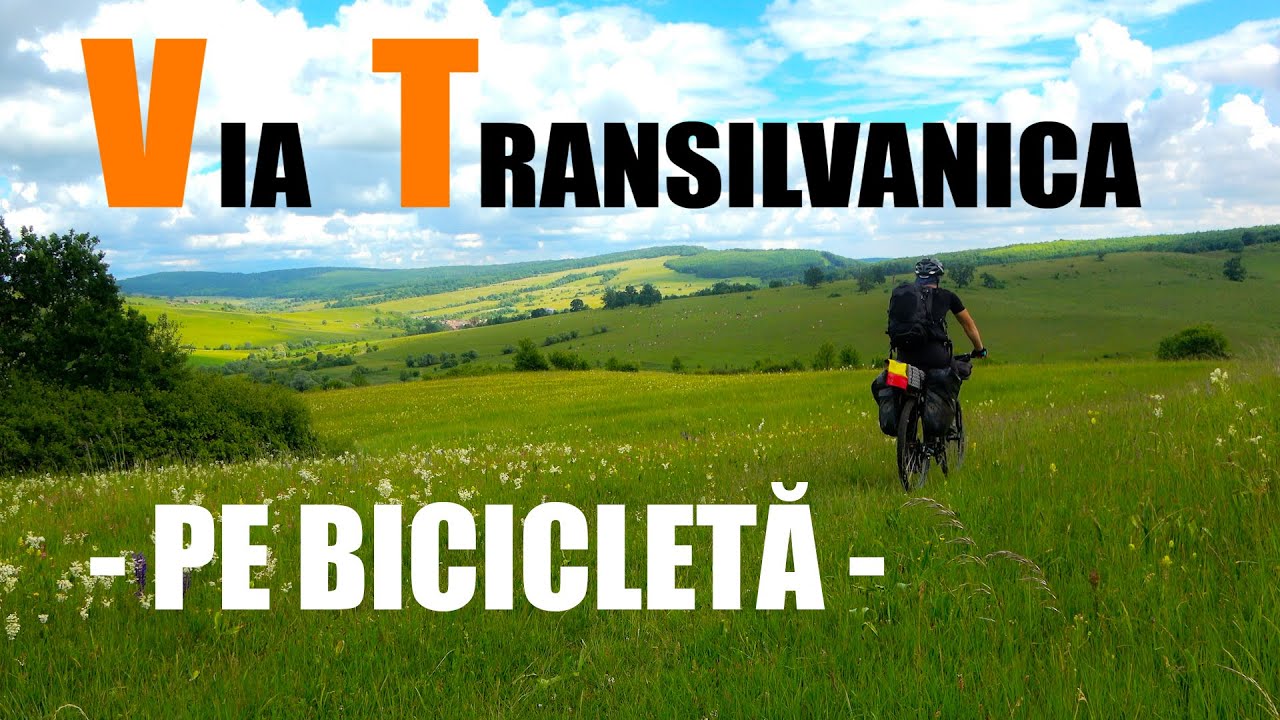 Ziua 12:  Mujna - Cloașterf. „Terra Saxonum”