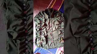 Ladies Shirt Design Wali