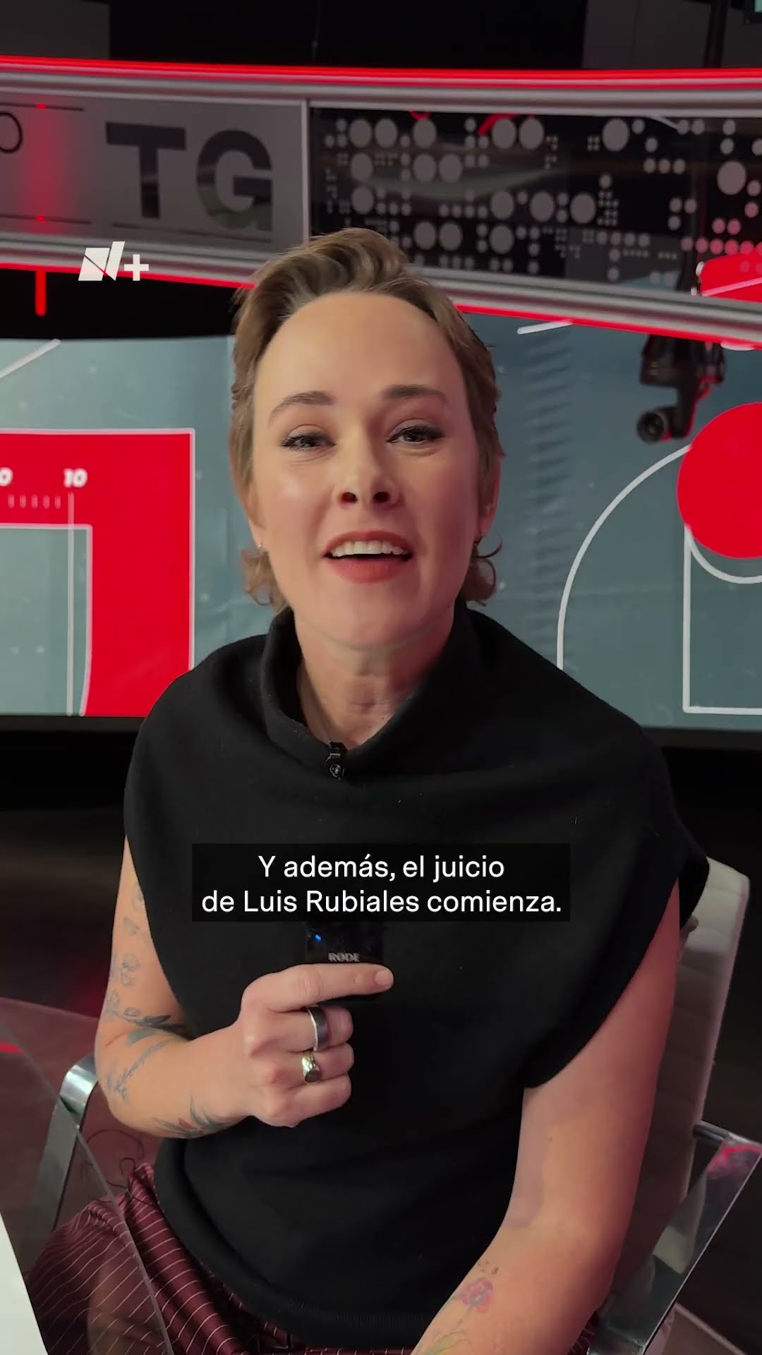 Tercer Grado Deportivo - 3 de febrero 2025