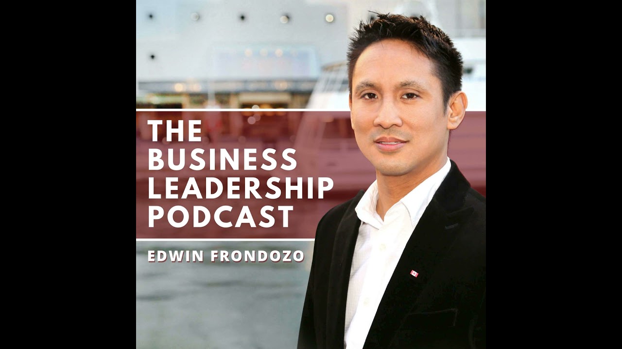 TBLP100 | Dr. Greg Wells: Peak Performance Business Leader