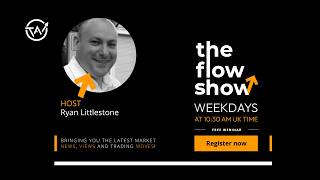 The Flow Show - Friday 2nd October 2026 - EUR remains under pressure screenshot 5
