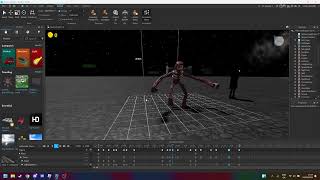 New Floor 3 Leaks Figure Squished?