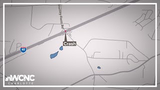 One person dead after fatal crash in Iredell County involving tractor-trailer, NCSHP reports