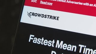 CrowdStrike outage linked to bug in update