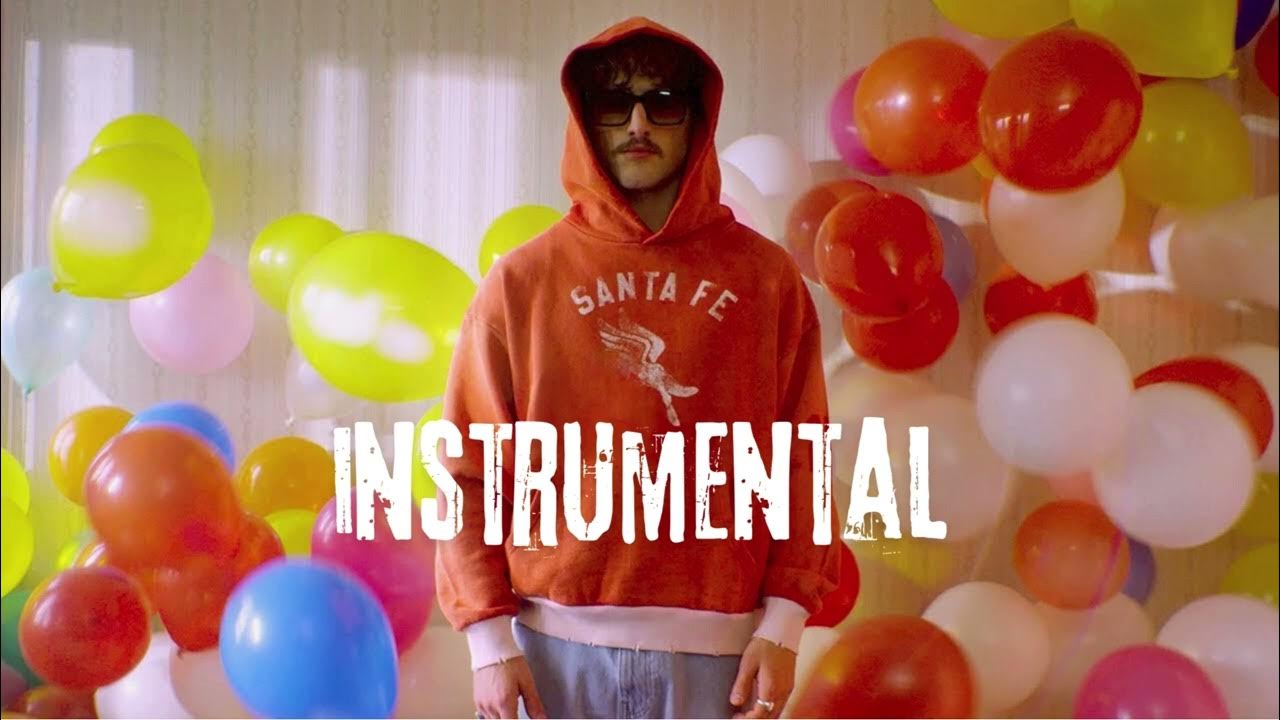 Benson Boone - Mystical Magical (INSTRUMENTAL)