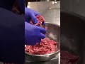 How to make soft and moisture corned beef at home #shorts