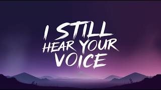 I Still Hear Your Voice 💛 Short Drive At Midnight Romantic Love Song 