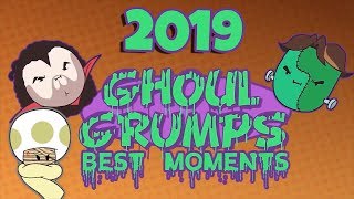 Best of Ghoul Grumps 2019