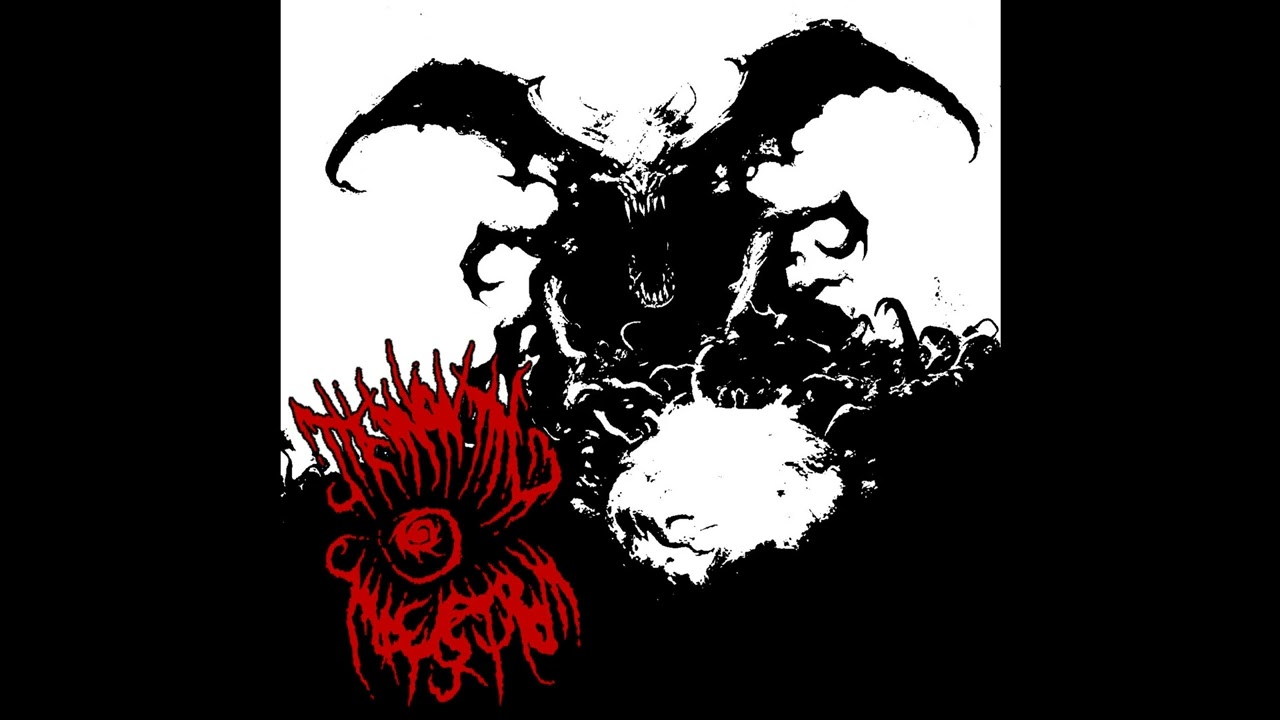 The Anointing Maelstrom (US) - Bestial Global Obliteration (EP) 2025