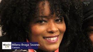 Download lagu Milena Braga Tavares