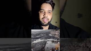 🚨Mumbai Water Crisis😱Mumbai mein sirf 40 din ka paani bacha h💧#mumbai #mumbainews #watercrisis