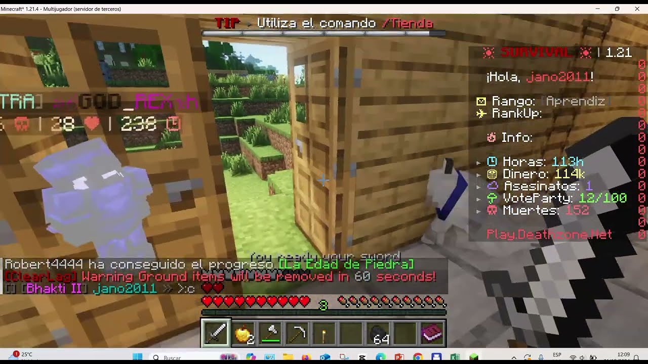 se pasaron los chicos