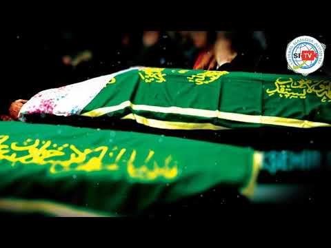 სიკვდილი გარდაუვალია, ომარ!