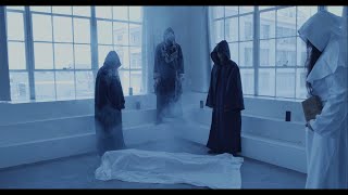 Living Darkness - Unity in Red