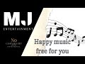 Happy music no copyright