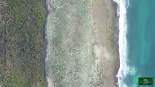 22 Acres of Prime Cliff Front Land for Sale in Tiwi, Coast (Kenya)