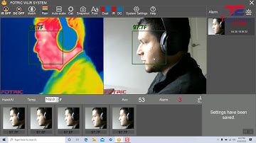 Privacy Options for PII Requirements - Fotric WLIR