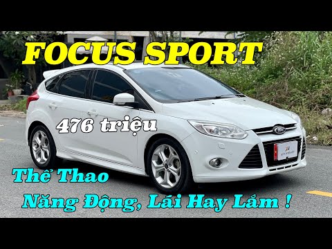 Video (XE ĐÃ BÁN) Thể Thao, Năng Động, Lái Hay Lắm: FORD... - youtube