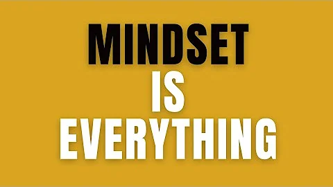 The MINDSET that Will Change Your Life | CPTSD and Trauma Healing Coach