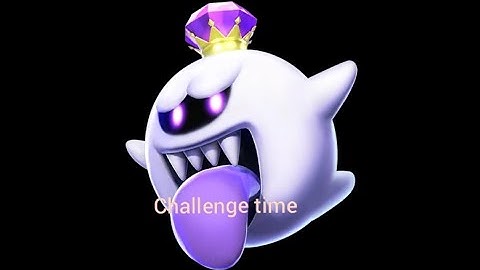 king boo sandbox challenge #7 Bloons td battles