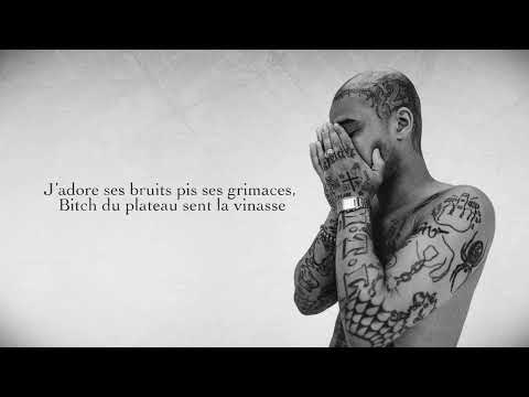Fléau Dicaprio - Véridique (Lyrics Video)