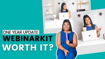 Webinarkit Review | Is It Worth it? | Revisiting WebinarKit 1 Year Later