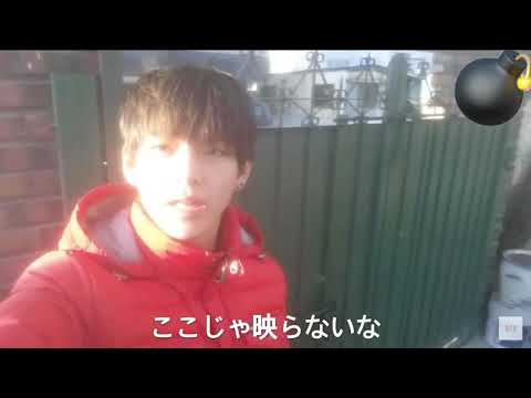 【BTS日本語字幕】テテとスンシム！♡〜なにこの可愛い世界〜