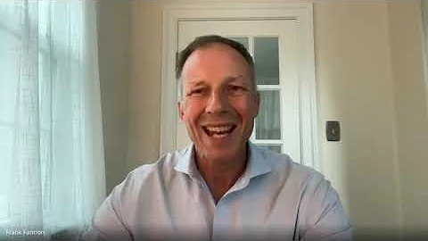 Webinar: The Geopolitical Impact of Critical Minerals