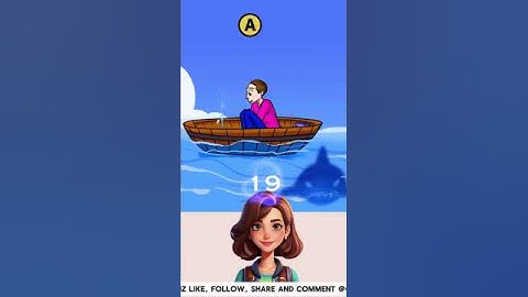 Who won’t survive? #logicpuzzles #riddle #enigma #quiz #riddlechallenge #riddleoftheday