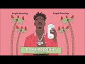 21 Savage - Bank Account Instrumental - 1 Hour Loop