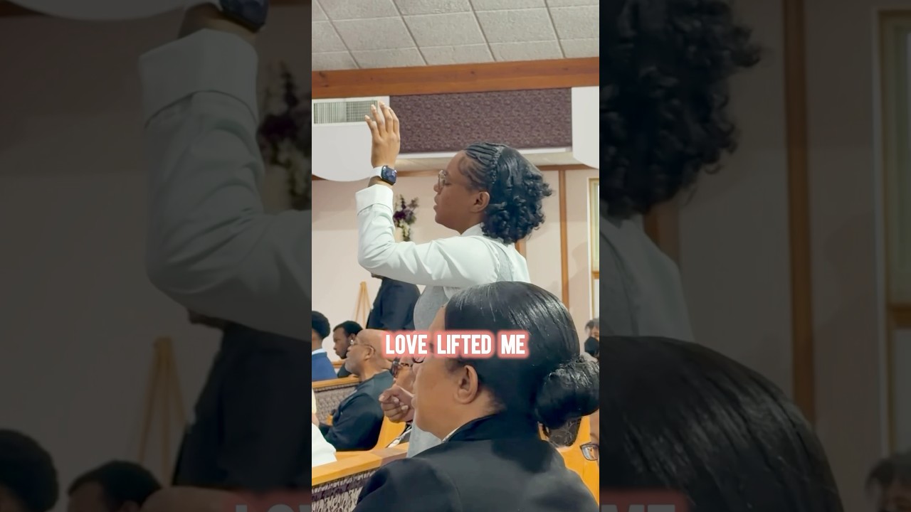 Love Lifted Me #hymn #inspiration #encouraged #testimony #thankful