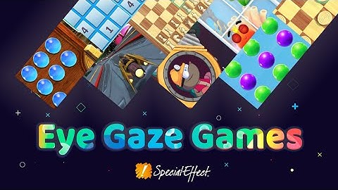 Welcome to SpecialEffect