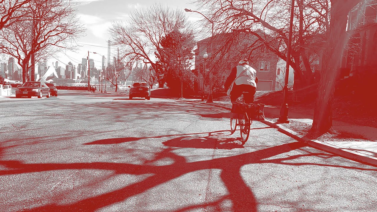 JFK Boulevard East, Weehawken, NJ YouTube