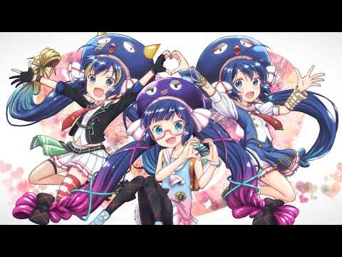 【AKB48 カバー】恋するフォーチュンクッキー(ロカビリー アレンジ) / 【VOCALOID】音街ウナ Otomachi Una