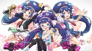 【AKB48 カバー】恋するフォーチュンクッキー(ロカビリー アレンジ) / 【VOCALOID】音街ウナ Otomachi Una