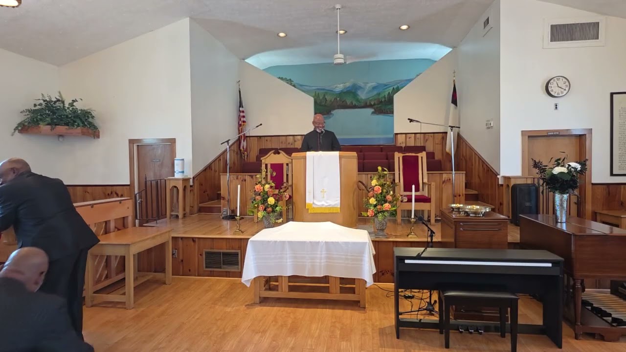 Who is Jesus, Part 4 of 7 - Jesus is the Resurrection and the Life (John 11:25-26)