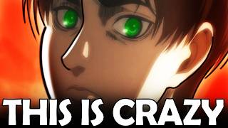 Attack on Titan is Getting a Wit Studio Remake Here s the Truth