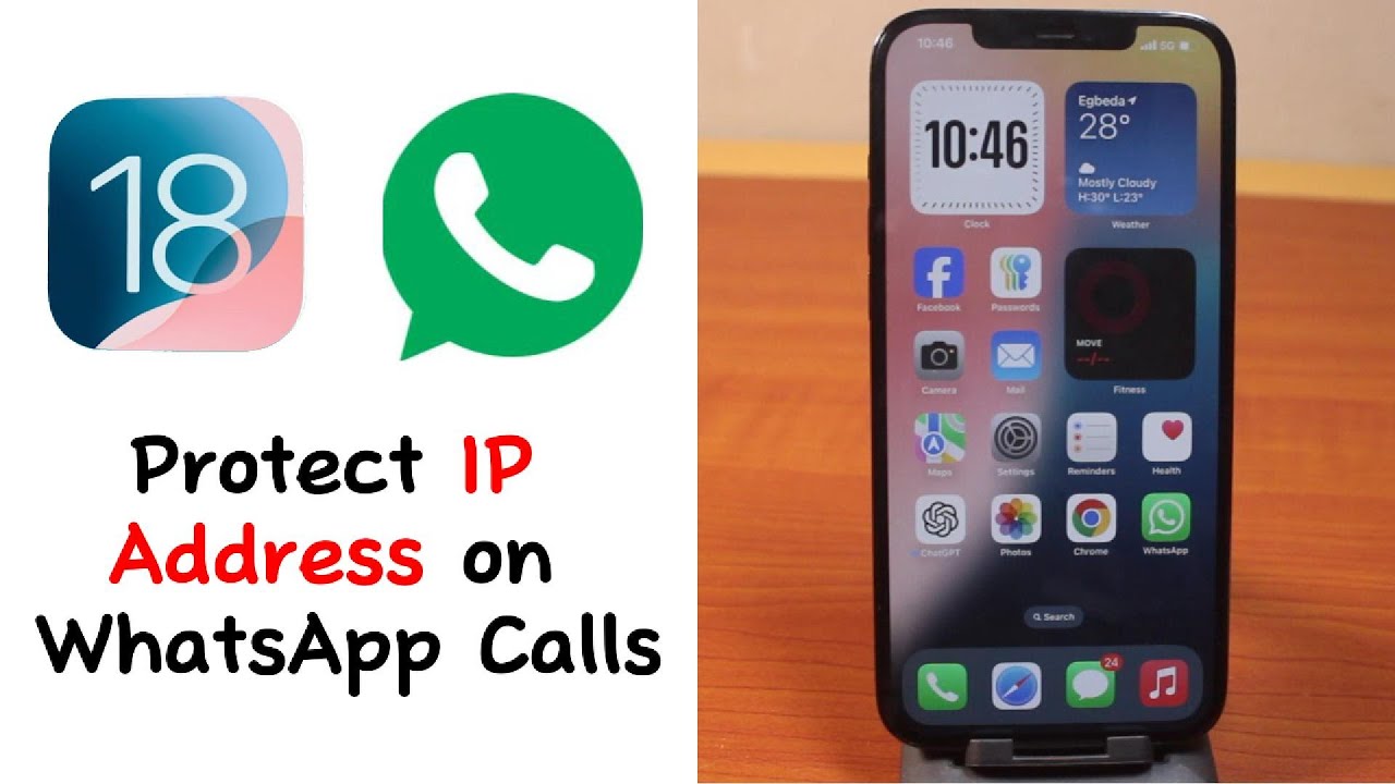 How to Protect Your IP Address from Hackers in 2026