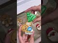 Christmas candy:Which one do you like#funny#goodthing#food