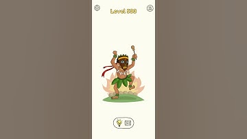 DOP Level 533 [NEW UPDATED] | Draw One Part Level 533 - NEW