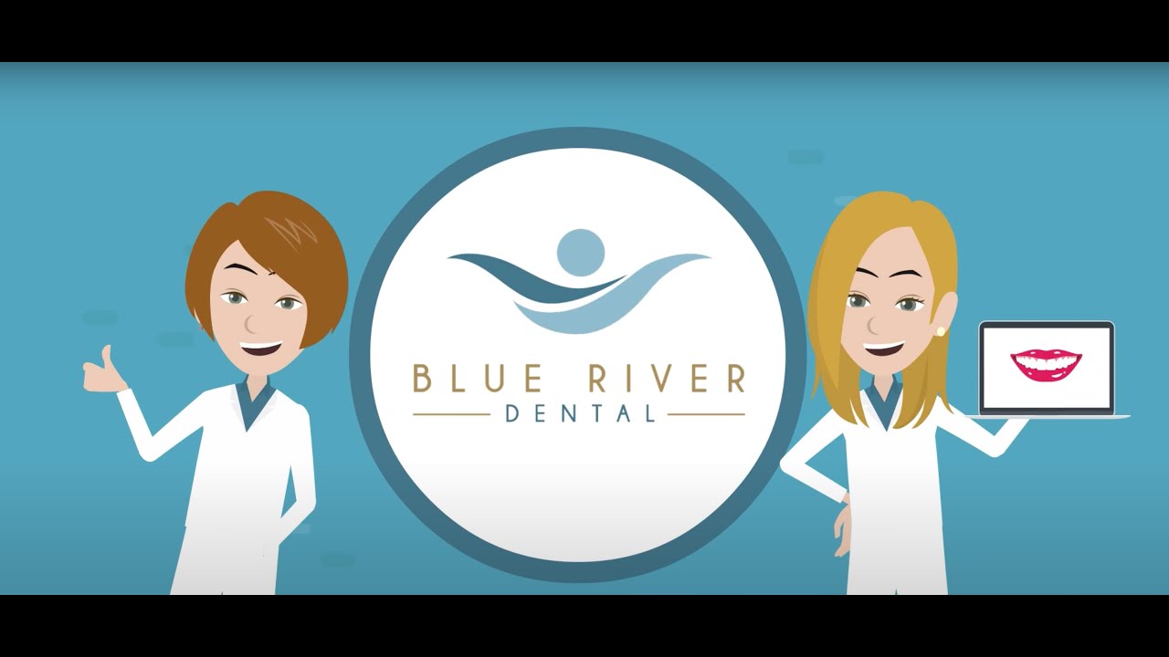 Invisalign at Blue River Dental YouTube