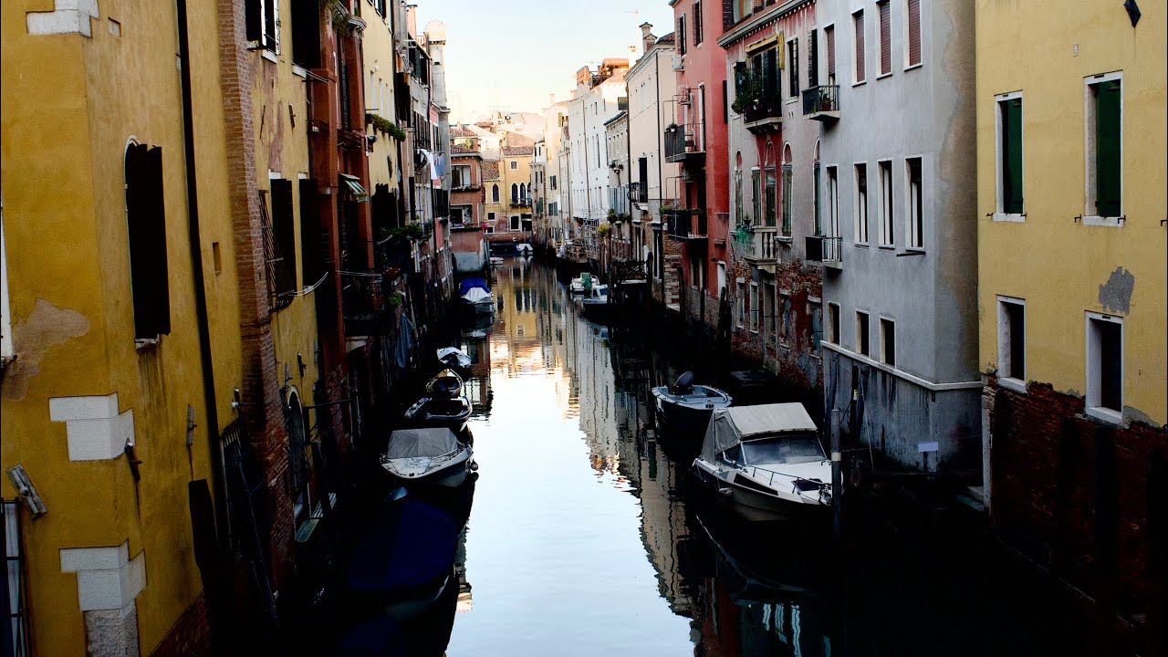 What Venice Italy is Really like in 2026