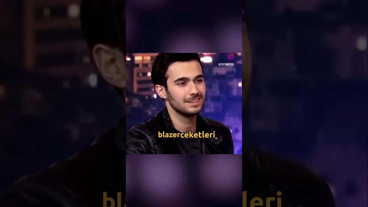 Serenay Sarıkaya'nın sevgilisi Mert Demir'in inanılmaz değişimi? Neydi ne oldu... 😮