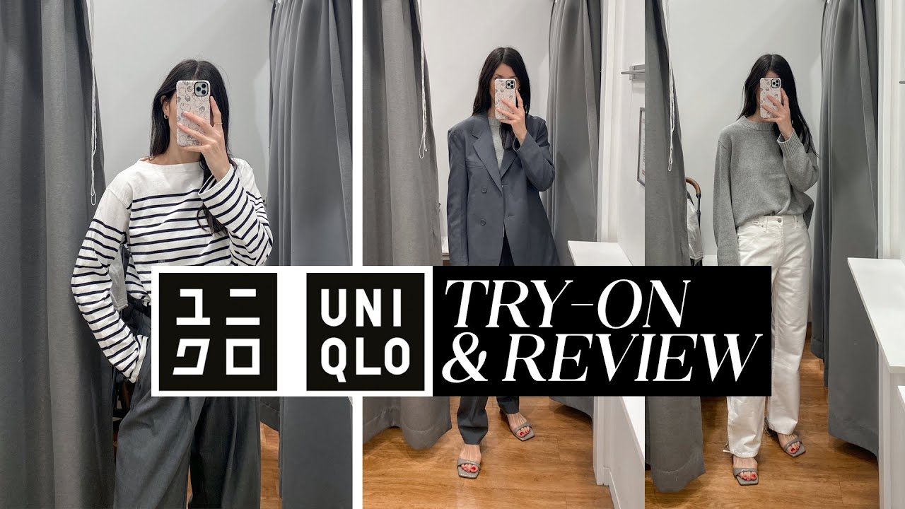 Uniqlo Baker Pants Review, Gallery posted by Laila