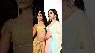 Naagin 7 Lead Priyanka Chahar And Isha Singh