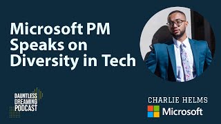 The Ugly Truth About Diversity in Tech | Microsoft PM Speaks