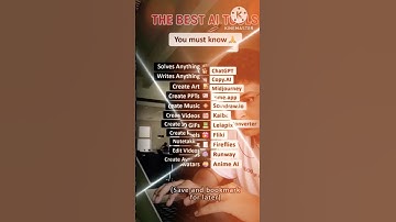the best AI tools in 2025 😱😱 #tech #youtubeshorts #shorts @techssm-boy ‎⁨@TechnoGamerzOfficial⁩ 