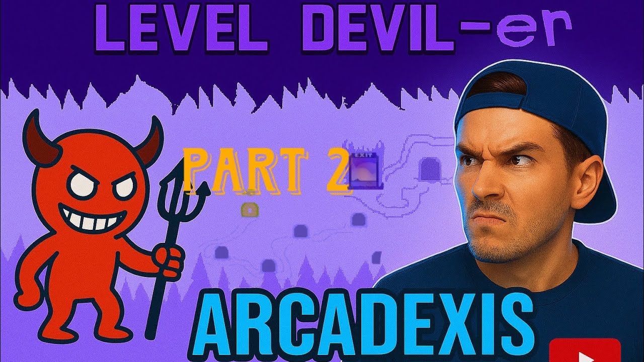 Level Devil Part 2 game play – The Game Just Got Personal  (Missions 6-10)