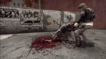 Prototype - Deceive or Destroy Gameplay Trailer (HD)