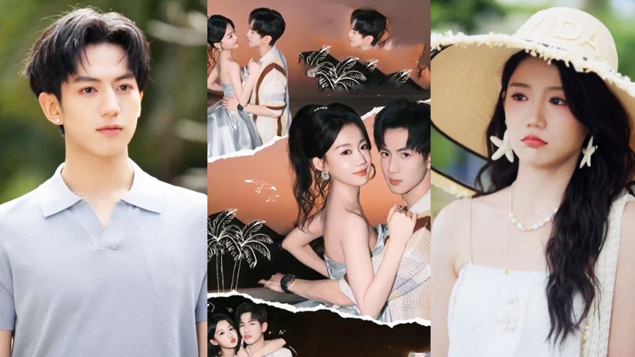 Tổng tài tìm đại gái lạ về giả làm người yêu đối phó gia đình ai ngờ lại nên duyên định mệnh với cô